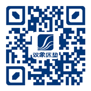 扫一扫,精彩关注<br>双象床垫最新活动资讯